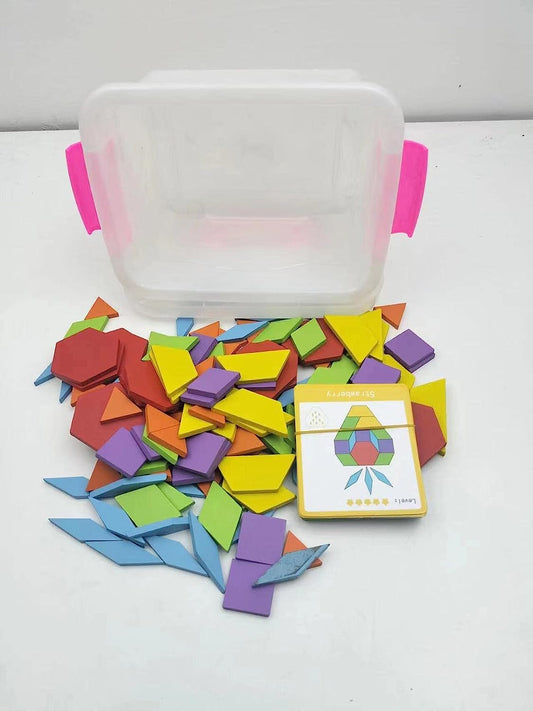 Alphabet Number Flash Cards Wooden Letter Puzzle ABC Sight Words Match Games Animal Counting Board Preschool Educational Toys for Toddlers Boys Girls 3+ Years