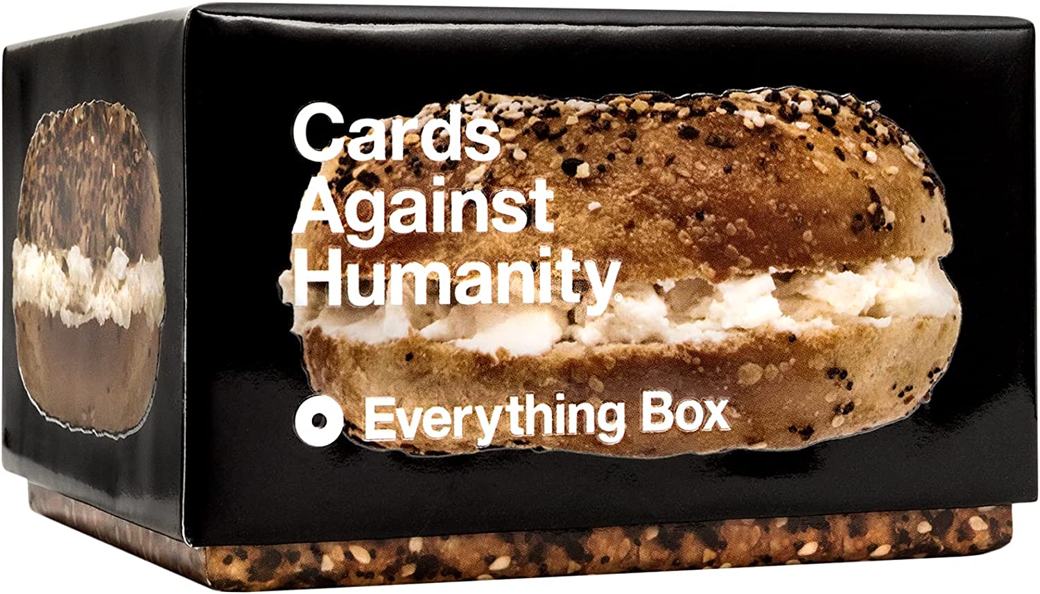 Everything Box • 300-Card Expansion • Newest one!