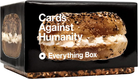 Everything Box • 300-Card Expansion • Newest one!