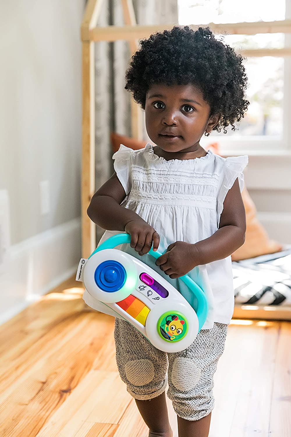 Toddler Jams Musical Toy, 12 months Plus