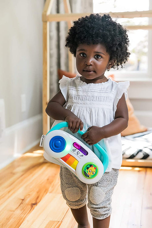 Toddler Jams Musical Toy, 12 months Plus