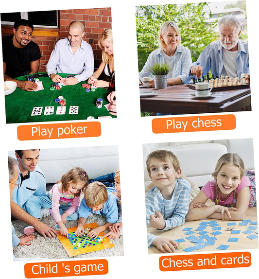 15 Pcs Number Dice Table Game Dice Dungeon Dragon Dice Board Game Dices Kids Educational Toys Gemstone Dice Toys for Kids 30-Sided Dice Funny Dice Toy 3D Dices Checkerboard Hexagon