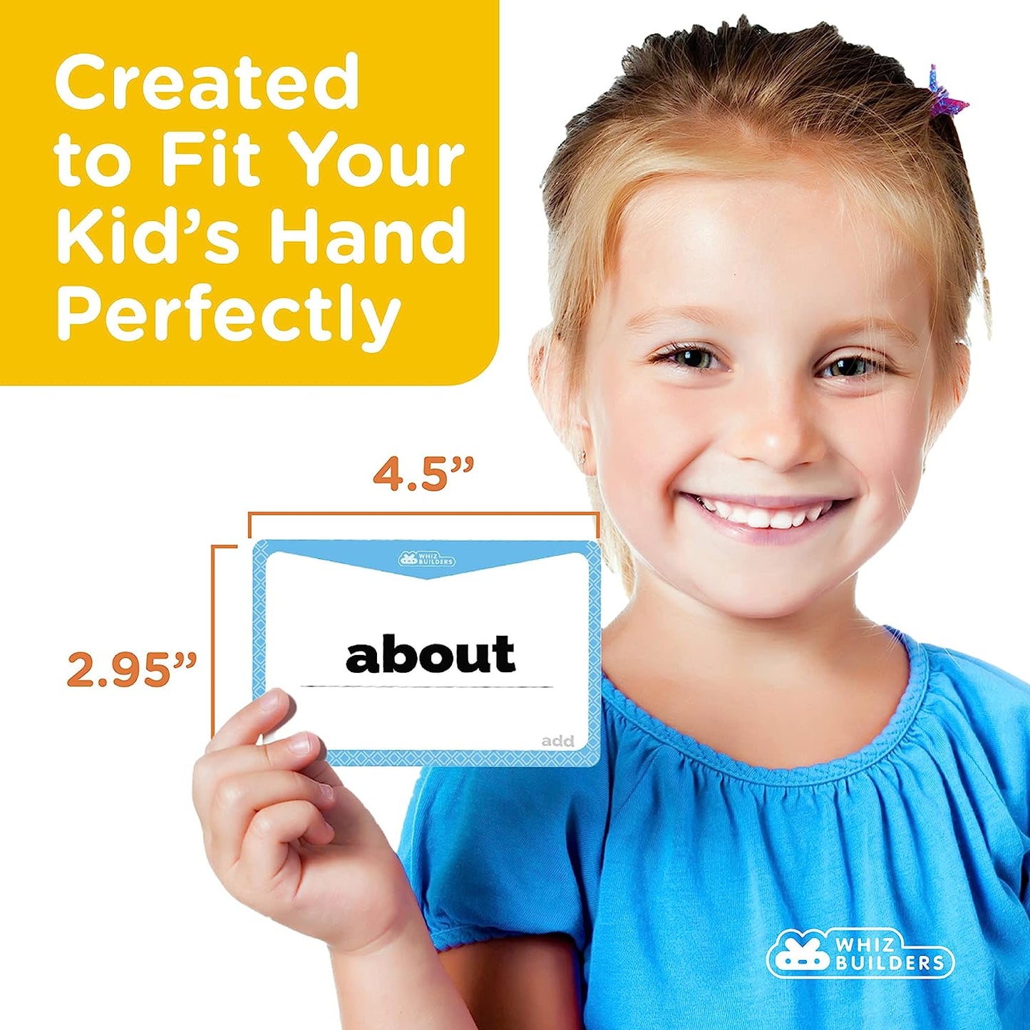 Sight Words Flash Cards 520 Word Set : Educational ABC Alphabet Letter Flashcards Homeschool Kindergarten Learning, Read Site Language Toddlers Preschool Kids Games Ages 2-4 Years 1st, 2nd, 3rd Grade