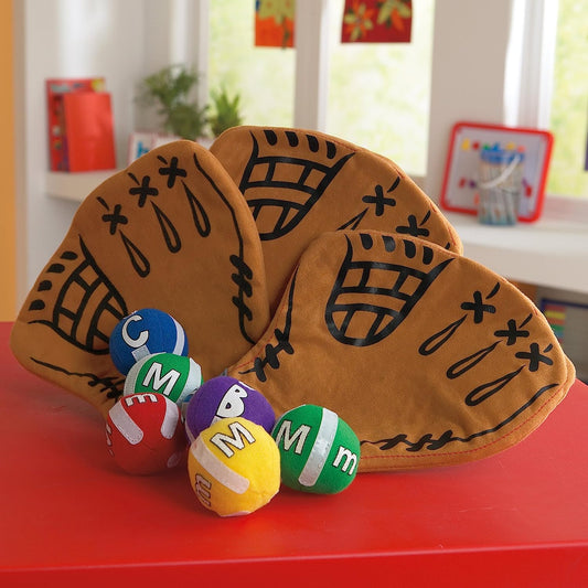 Alpha Catch Phonics Game