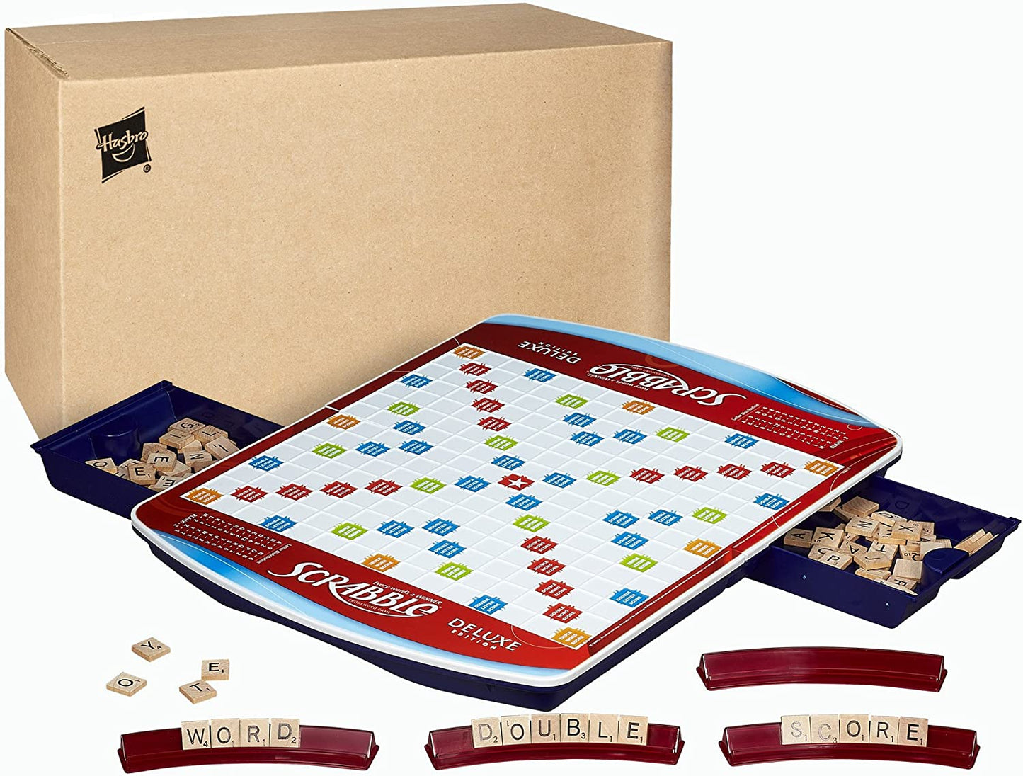 Deluxe Edition (Amazon Exclusive)