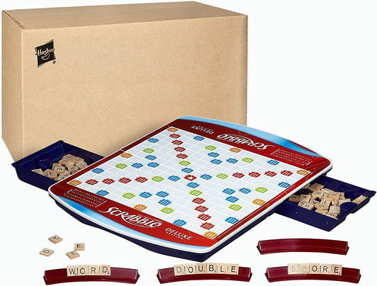 Deluxe Edition (Amazon Exclusive)
