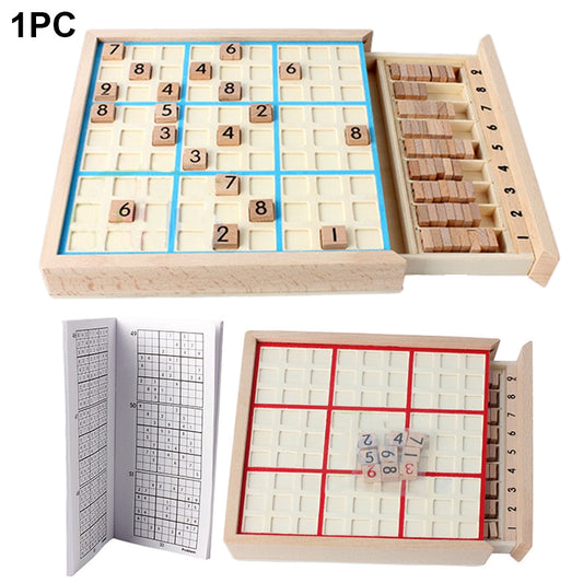 Sudoku Chess