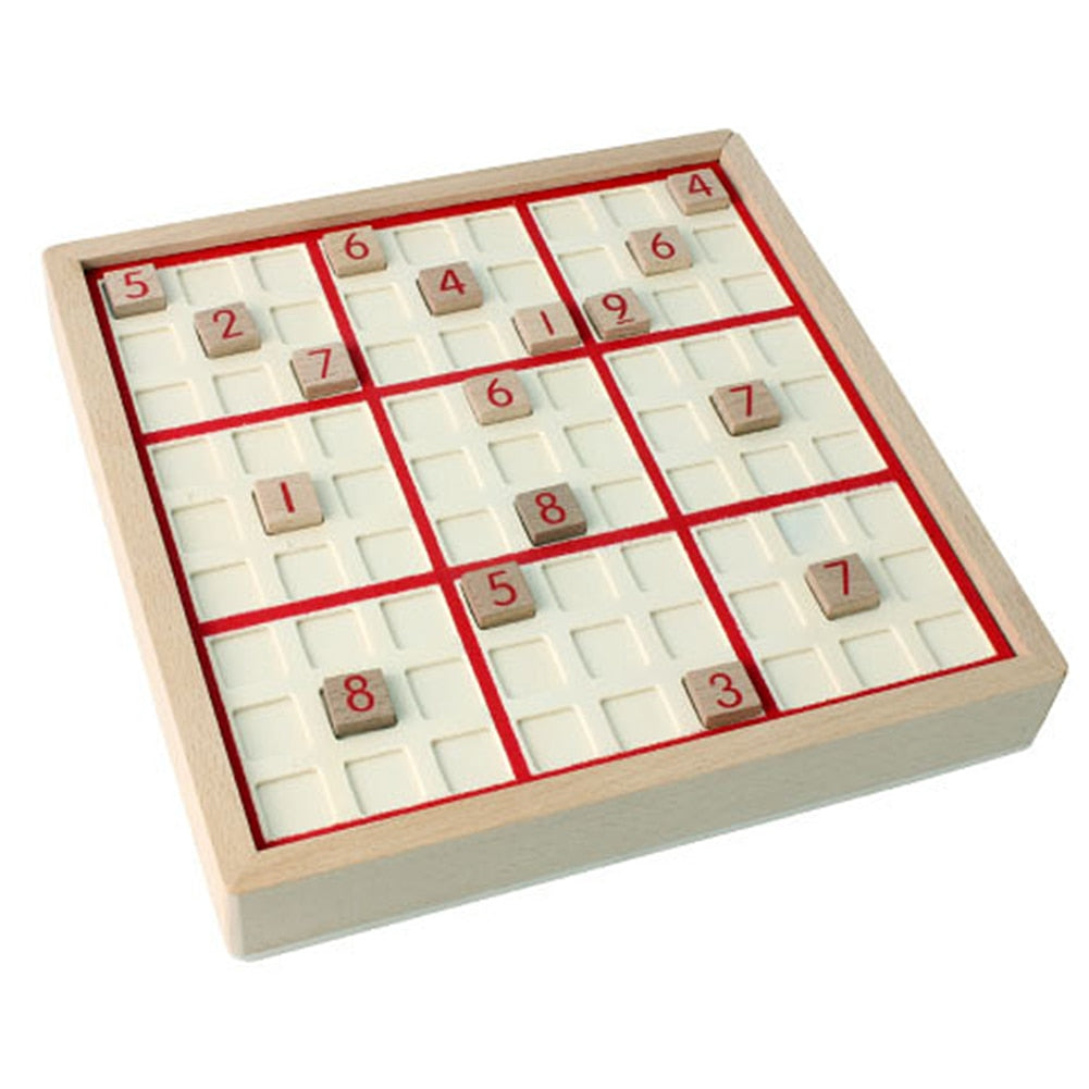 Sudoku Chess