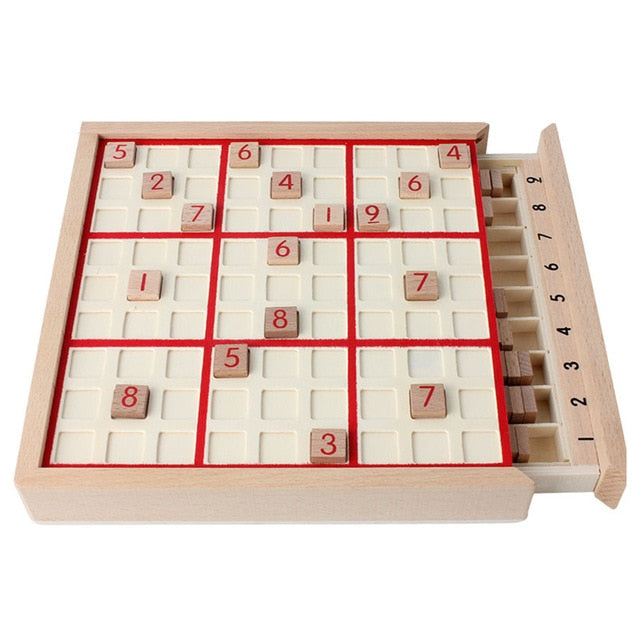 Sudoku Chess