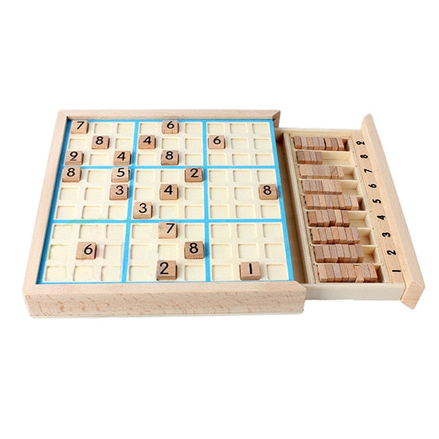 Sudoku Chess