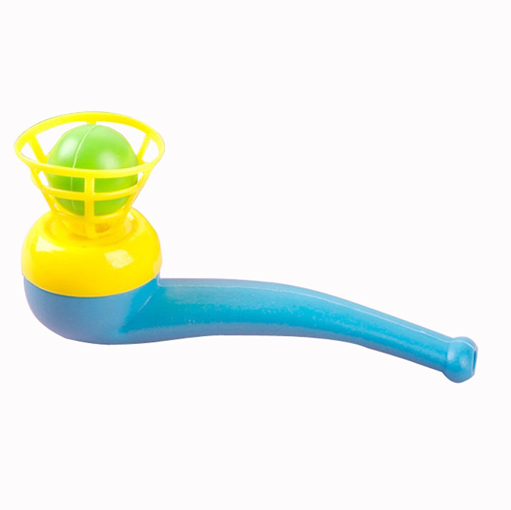 Blowing Ball Classic Toy