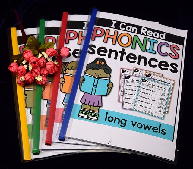 Sentences Workbook